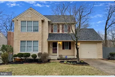 9301 Bellbeck Road, Baltimore, MD 21234 - Photo 1