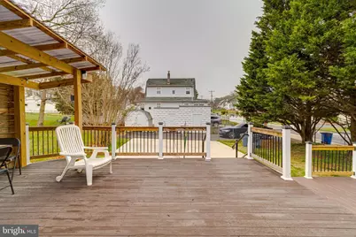 7932 Philadelphia Road, Baltimore, MD 21237 - Photo 37