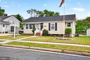 9011 Carlisle Ave, Nottingham, MD 21236 - Photo 3