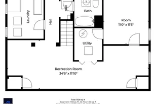 9011 Carlisle Ave, Nottingham, MD 21236 - Photo 37