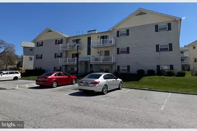 7 Warren Lodge Court #1-C, Cockeysville, MD 21030 - Photo 1