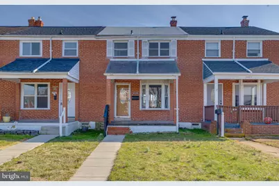 3329 Wallford Drive, Baltimore, MD 21222 - Photo 1