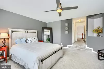 18 Dinaden Circle, Pikesville, MD 21208 - Photo 37