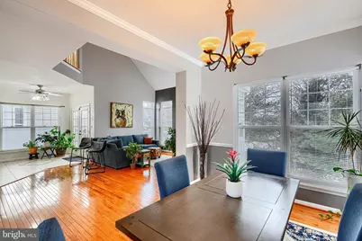 18 Dinaden Circle, Pikesville, MD 21208 - Photo 9