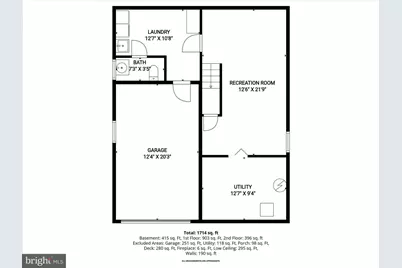 2115 Northland Road, Baltimore, MD 21207 - Photo 43