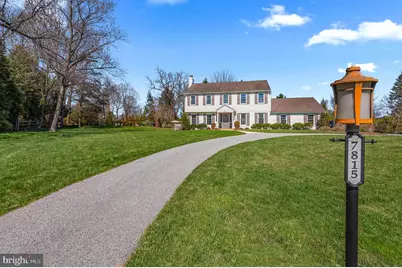 7815 Ellenham Avenue, Baltimore, MD 21204 - Photo 1