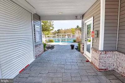 4870 Shellbark Road #4870, Owings Mills, MD 21117 - Photo 23