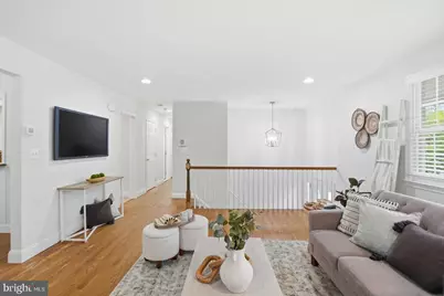 1802 Leadburn Road, Towson, MD 21204 - Photo 3