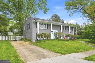 1802 Leadburn Rd, Towson, MD 21204 - Photo 43