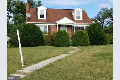 3501 Essex Road, Gwynn Oak, MD 21207 - Photo 5