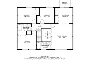 19 Marcie Woods Ct, Baltimore, MD 21208 - Photo 51