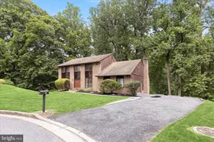 19 Marcie Woods Ct, Baltimore, MD 21208 - Photo 3