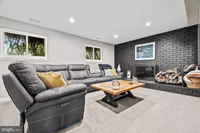 6 Hounds Hollow Court, Owings Mills, MD 21117 - Photo 37