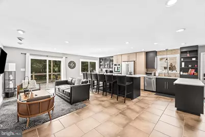 6 Hounds Hollow Court, Owings Mills, MD 21117 - Photo 25