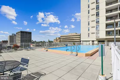 28 Allegheny Avenue #806, Towson, MD 21204 - Photo 31