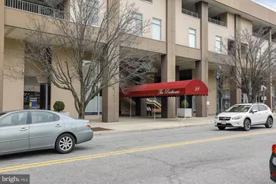 28 Allegheny Avenue #806, Towson, MD 21204 - Photo 23