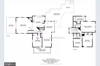 8230 Dogwood Road, Windsor Mill, MD 21244 - Photo 57