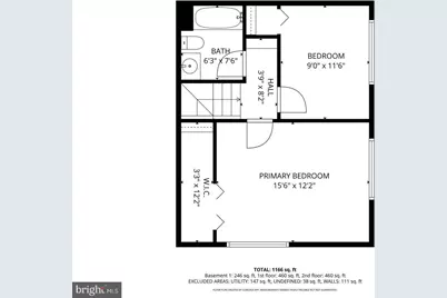 3 Dendron Court #36, Baltimore, MD 21234 - Photo 21