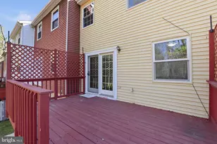 3668 Waterwheel Square, Randallstown, MD 21133 - Photo 37
