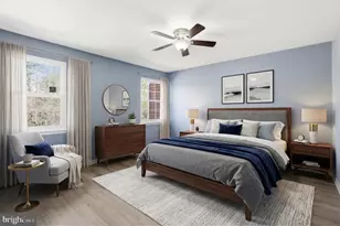 3668 Waterwheel Square, Randallstown, MD 21133 - Photo 19