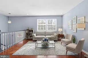 3668 Waterwheel Square, Randallstown, MD 21133 - Photo 7