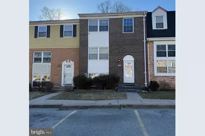 3668 Waterwheel Square, Randallstown, MD 21133 - Photo 1