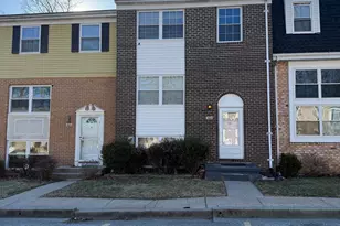 3668 Waterwheel Square, Randallstown, MD 21133 - Photo 1
