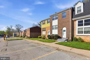 3668 Waterwheel Square, Randallstown, MD 21133 - Photo 3