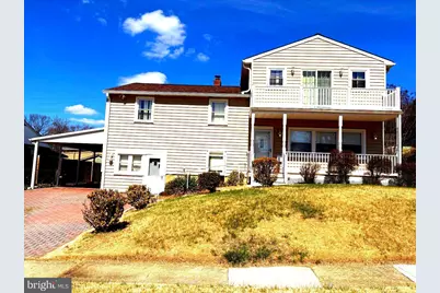 1920 Rollingwood Road, Baltimore, MD 21228 - Photo 1