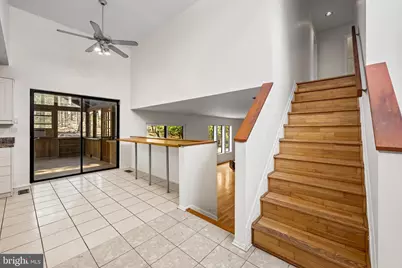 12204 Velvet Hill Drive, Owings Mills, MD 21117 - Photo 5