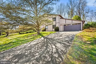 12204 Velvet Hill Drive, Owings Mills, MD 21117 - Photo 1