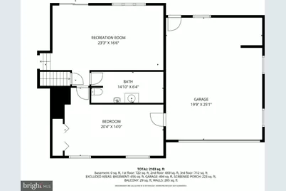 12204 Velvet Hill Drive, Owings Mills, MD 21117 - Photo 49