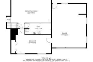 12204 Velvet Hill Dr, Owings Mills, MD 21117 - Photo 49