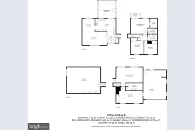 12204 Velvet Hill Drive, Owings Mills, MD 21117 - Photo 51