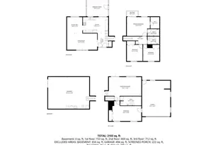 12204 Velvet Hill Dr, Owings Mills, MD 21117 - Photo 51