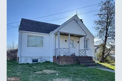 Oakwood Road, Baltimore, MD 21222 - Photo 1