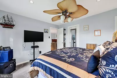 8813 Stone Ridge Circle #T-3, Pikesville, MD 21208 - Photo 17