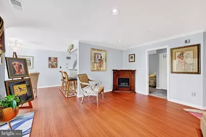 8813 Stone Ridge Circle #T-3, Pikesville, MD 21208 - Photo 9