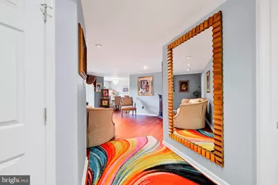 8813 Stone Ridge Circle #T-3, Pikesville, MD 21208 - Photo 5