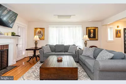 404 Allegheny, Towson, MD 21204 - Photo 21