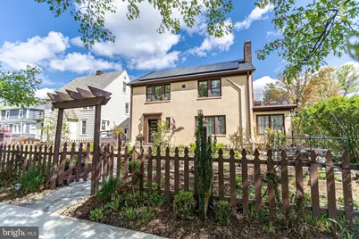 404 Allegheny, Towson, MD 21204 - Photo 3