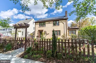 404 Allegheny, Towson, MD 21204 - Photo 3