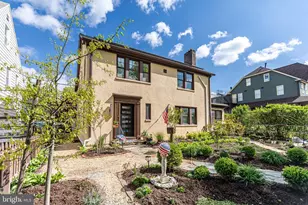 404 Allegheny, Towson, MD 21204 - Photo 5