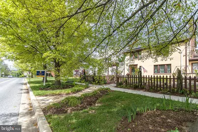 404 Allegheny, Towson, MD 21204 - Photo 3