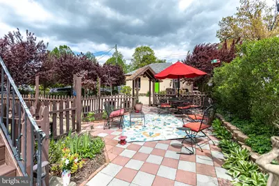 404 Allegheny, Towson, MD 21204 - Photo 59