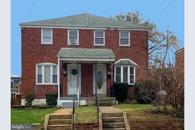 8546 Oakleigh Road, Baltimore, MD 21234 - Photo 1