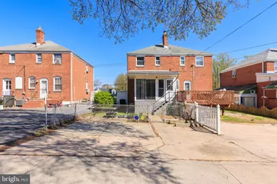 8546 Oakleigh Road, Baltimore, MD 21234 - Photo 3