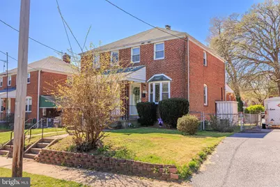 8546 Oakleigh Road, Baltimore, MD 21234 - Photo 37