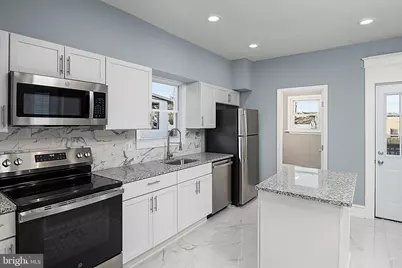 1326 Stevens Avenue, Halethorpe, MD 21227 - Photo 13