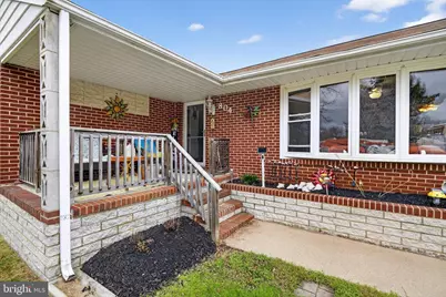 804 Pineview Place, Baltimore, MD 21220 - Photo 5